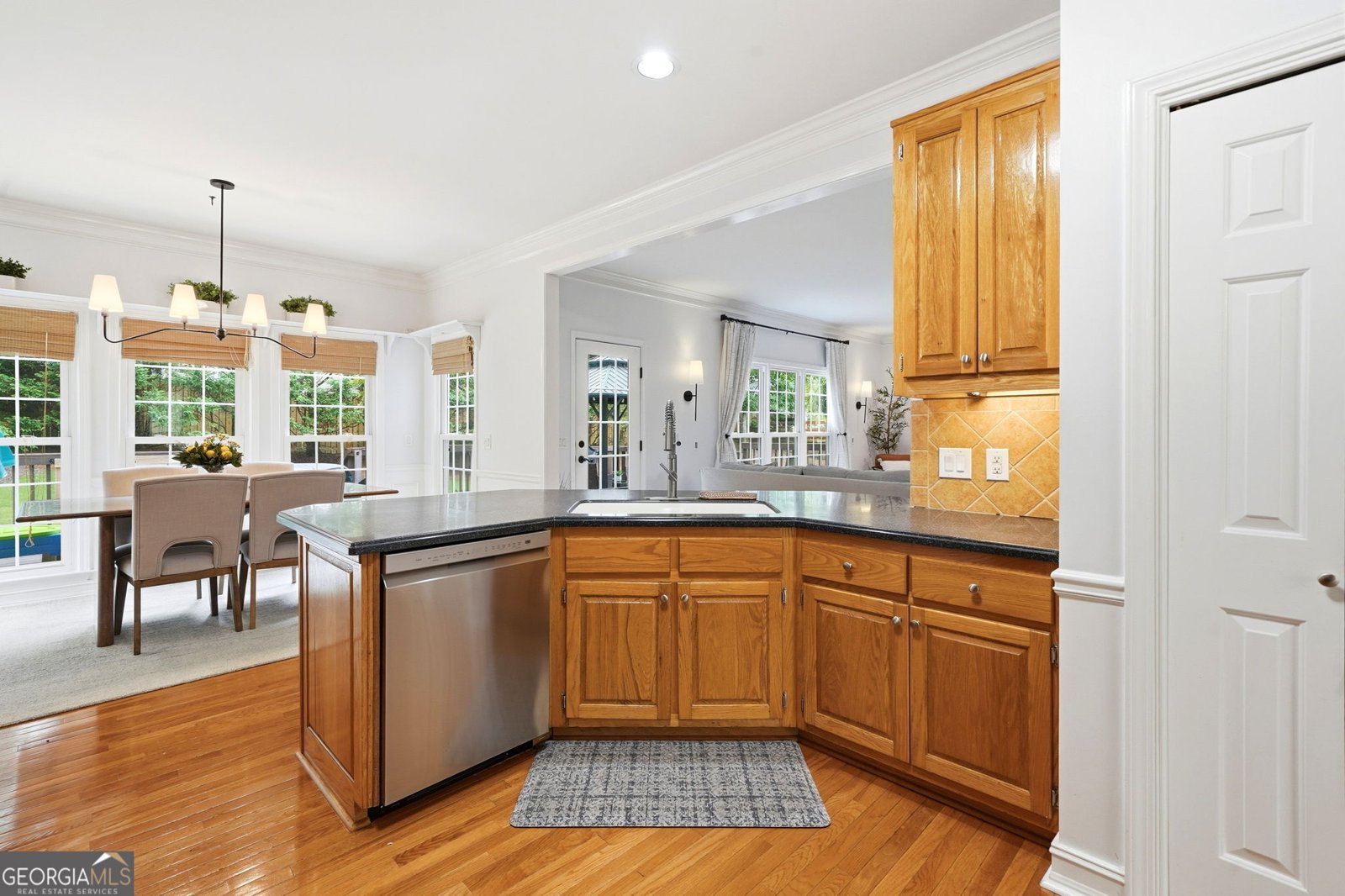 906 Spring Valley Woodstock - Photo 10