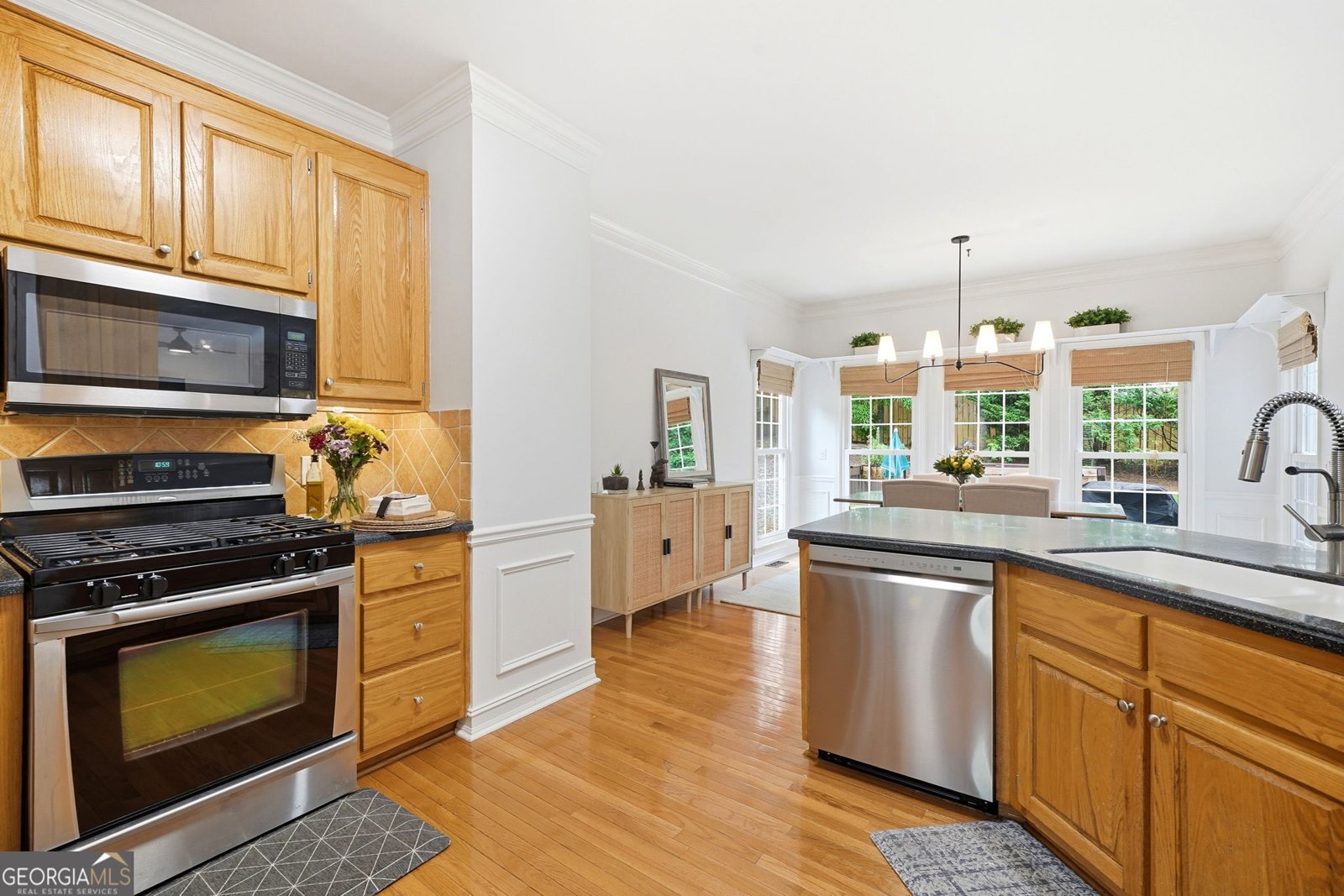 906 Spring Valley Woodstock - Photo 11