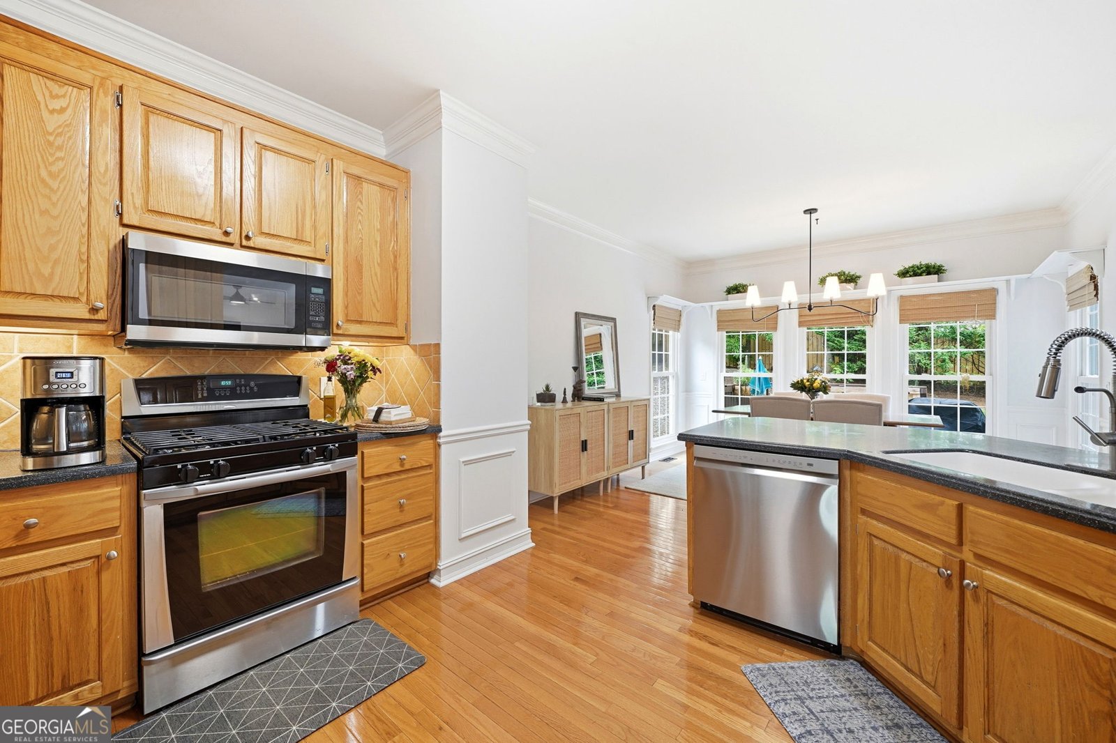 906 Spring Valley Woodstock - Photo 12