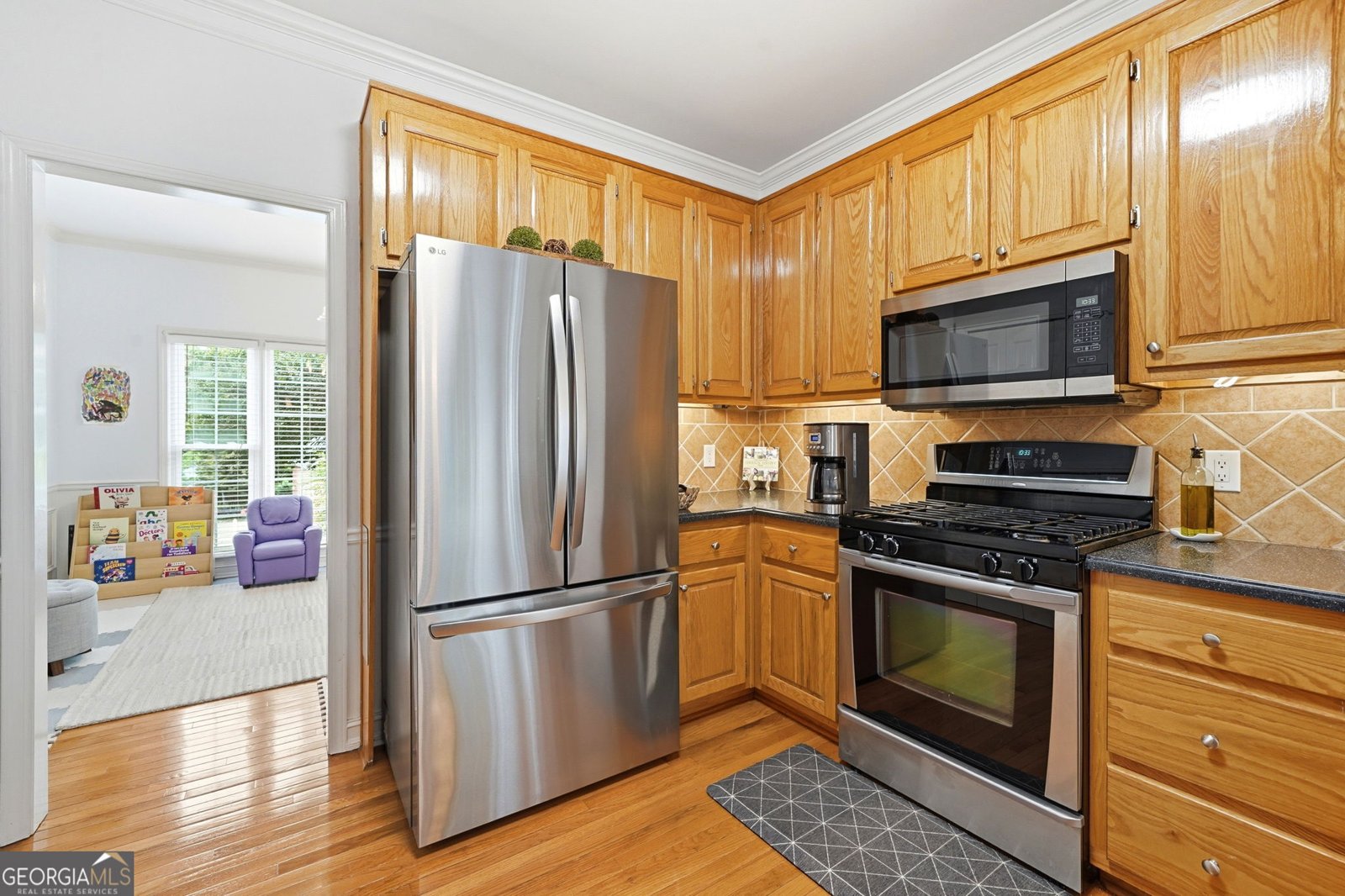 906 Spring Valley Woodstock - Photo 13