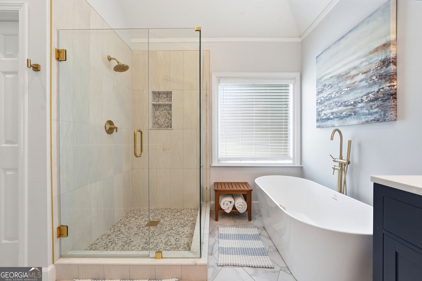 906 Spring Valley Woodstock - Photo 18