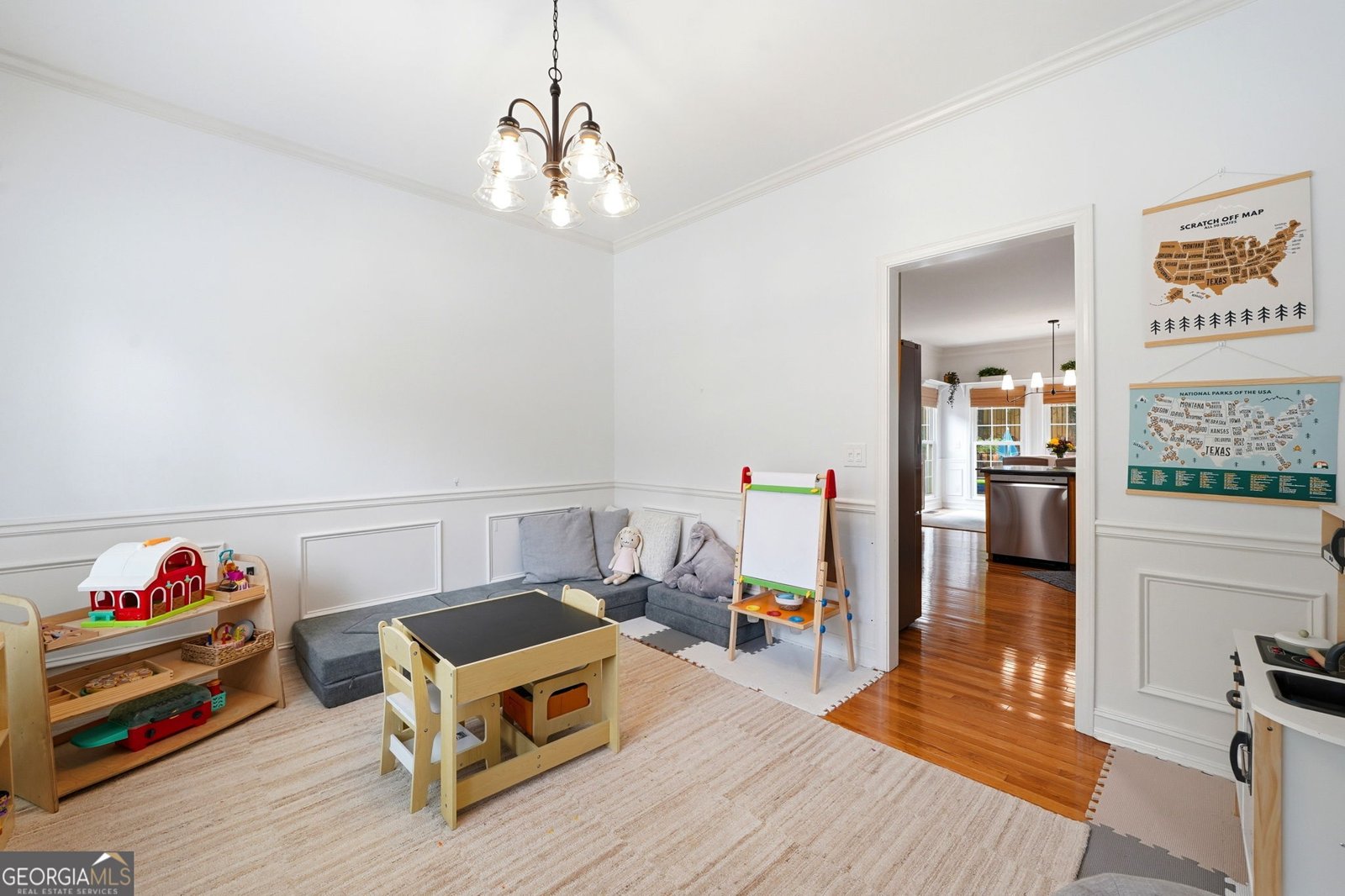 906 Spring Valley Woodstock - Photo 30