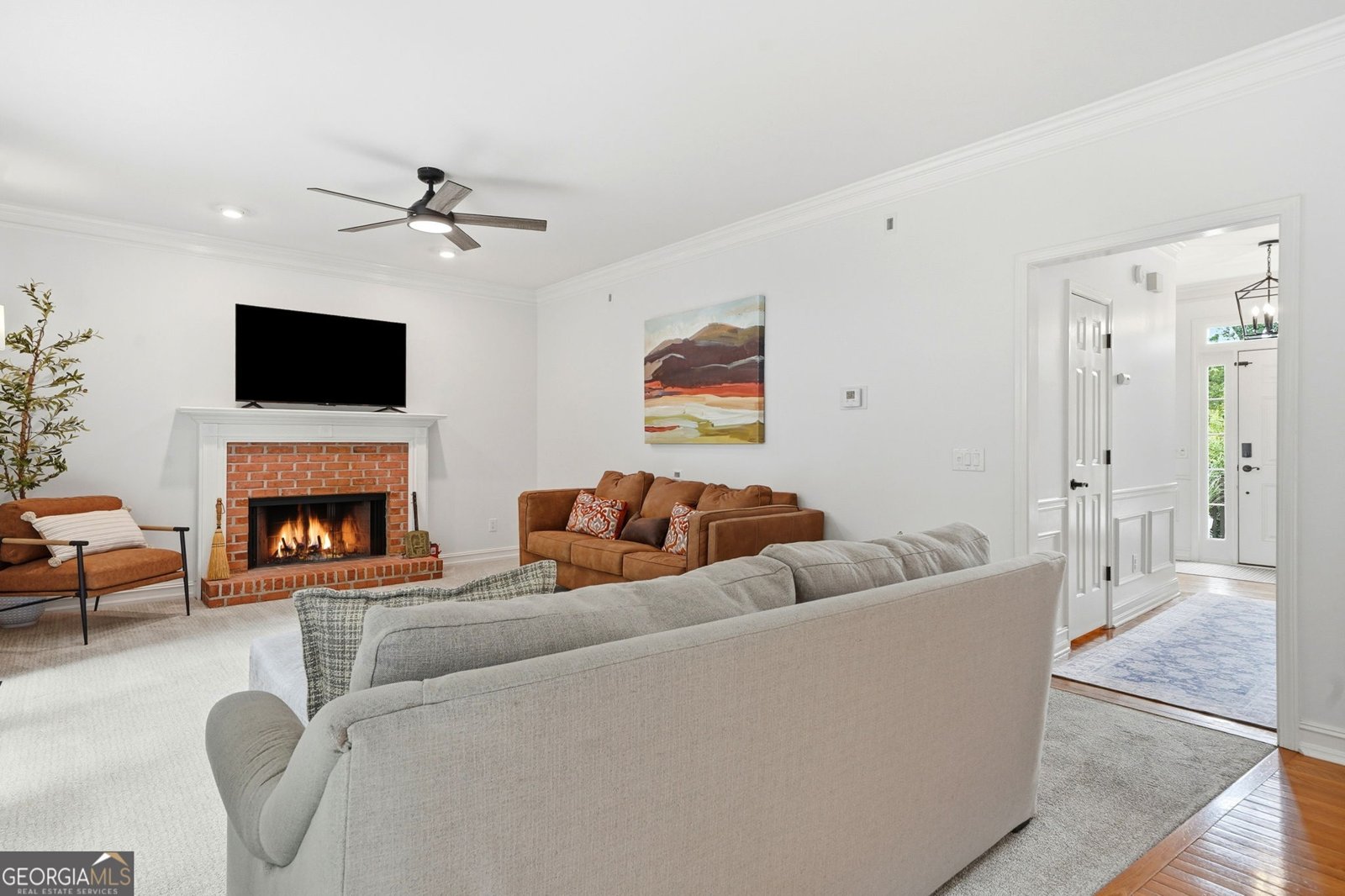 906 Spring Valley Woodstock - Photo 7