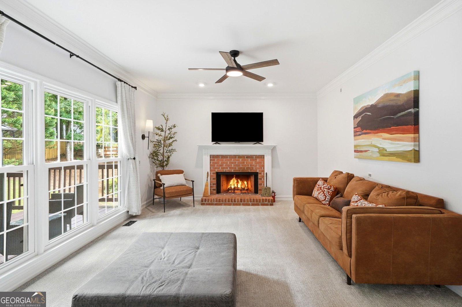906 Spring Valley Woodstock - Photo 8
