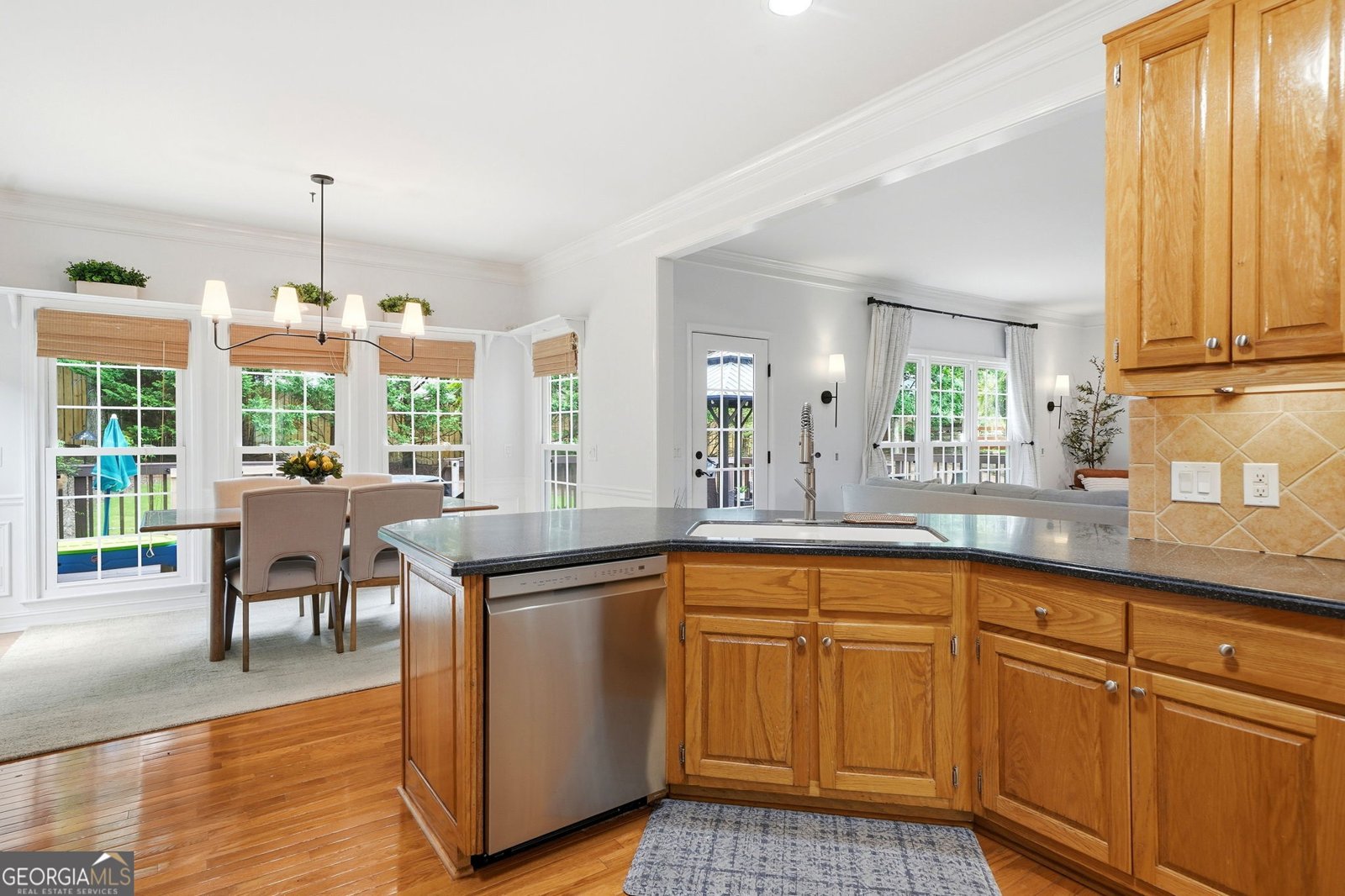 906 Spring Valley Woodstock - Photo 9