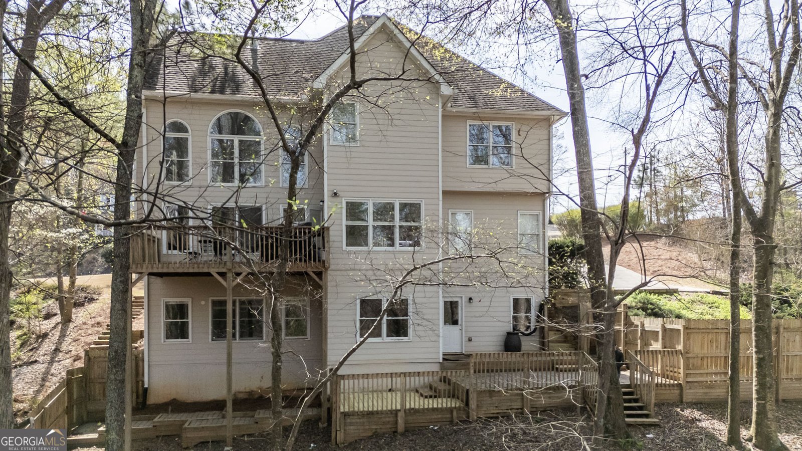 103 Brooke Park Drive Canton - Photo 24