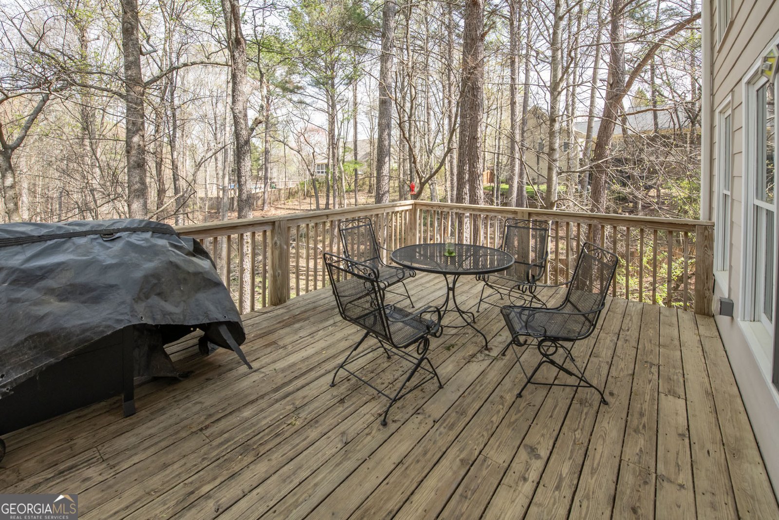 103 Brooke Park Drive Canton - Photo 25