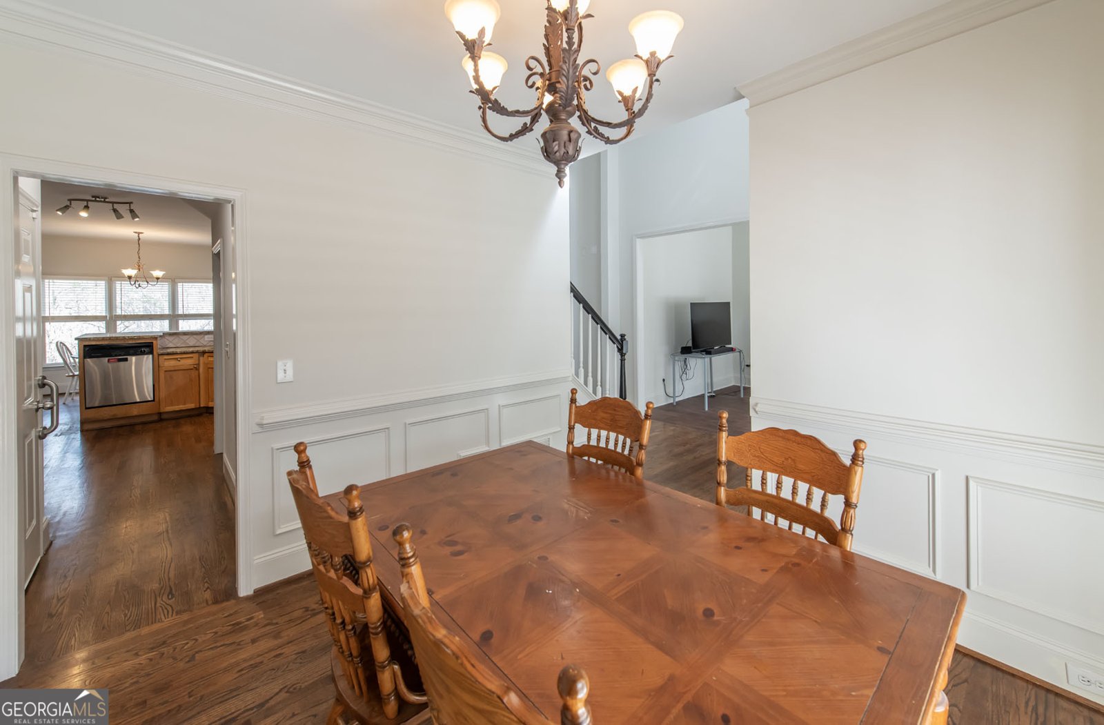 103 Brooke Park Drive Canton - Photo 6