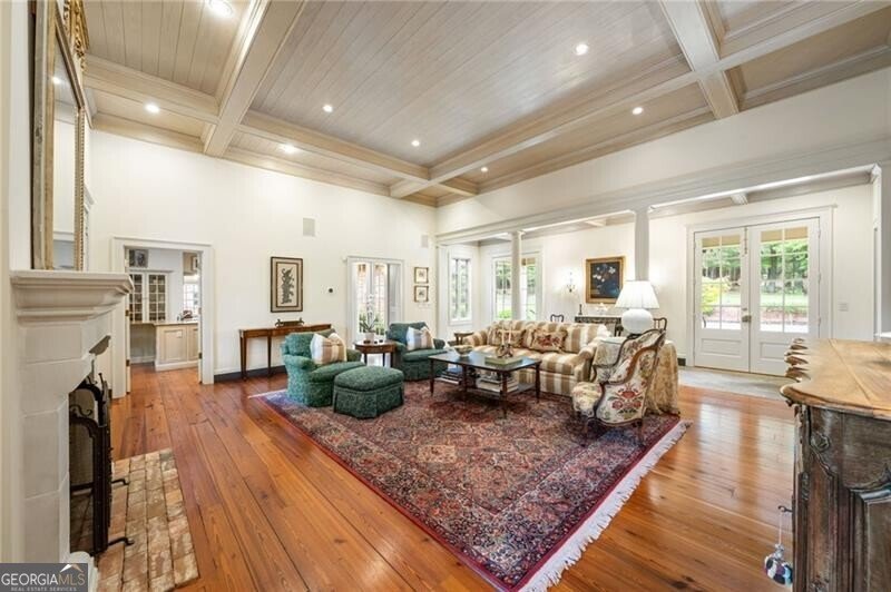 10180 Capps Ferry Road Chattahoochee Hills - Photo 11