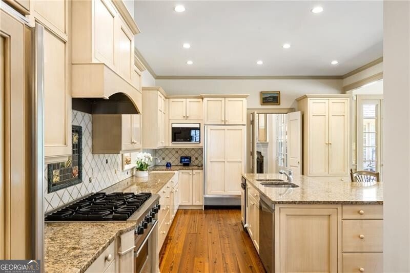 10180 Capps Ferry Road Chattahoochee Hills - Photo 15