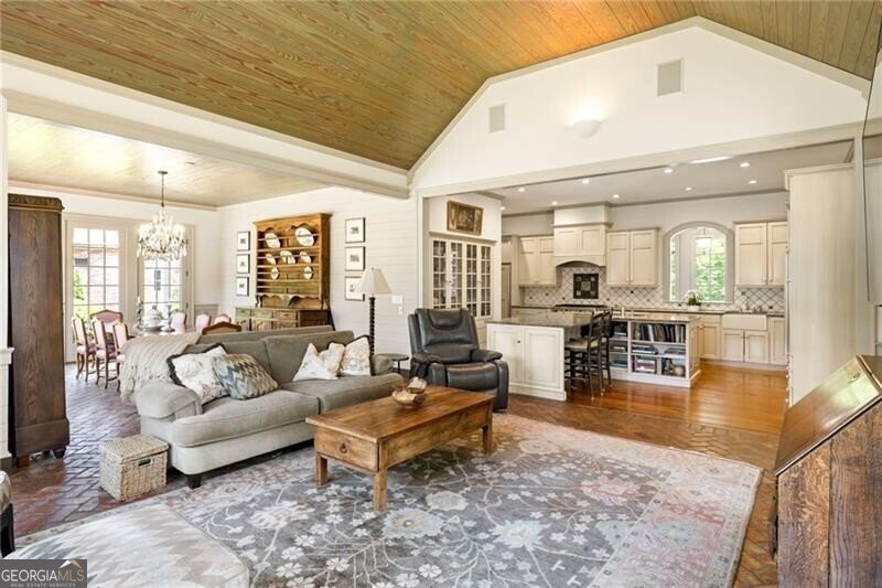 10180 Capps Ferry Road Chattahoochee Hills - Photo 18