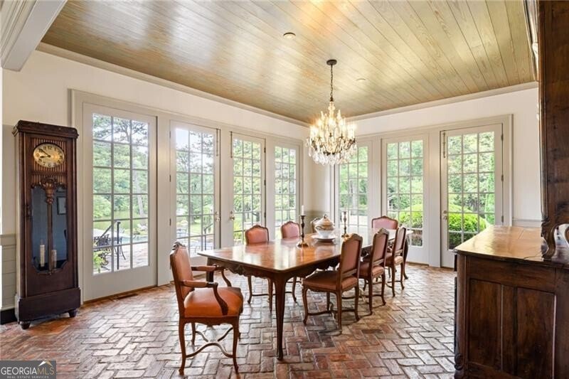 10180 Capps Ferry Road Chattahoochee Hills - Photo 19