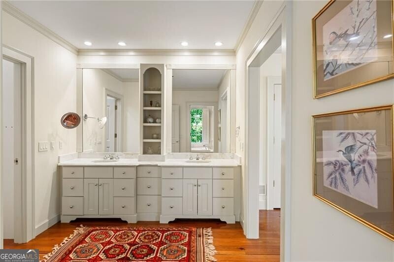 10180 Capps Ferry Road Chattahoochee Hills - Photo 23