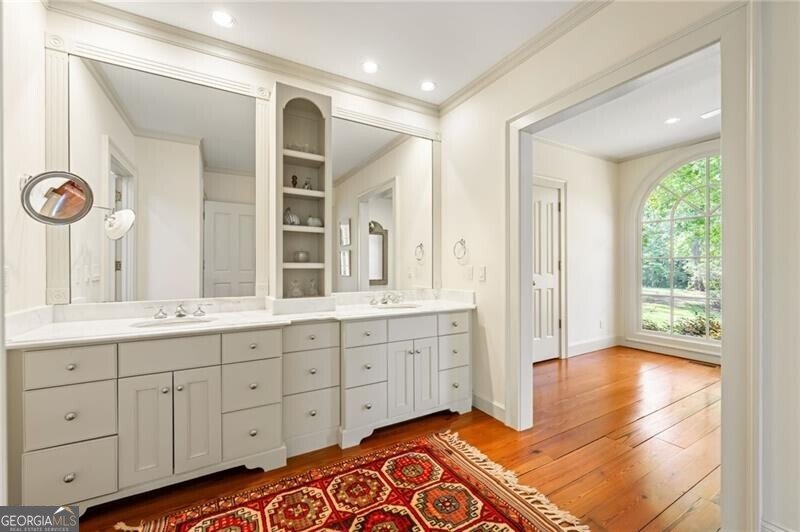 10180 Capps Ferry Road Chattahoochee Hills - Photo 25