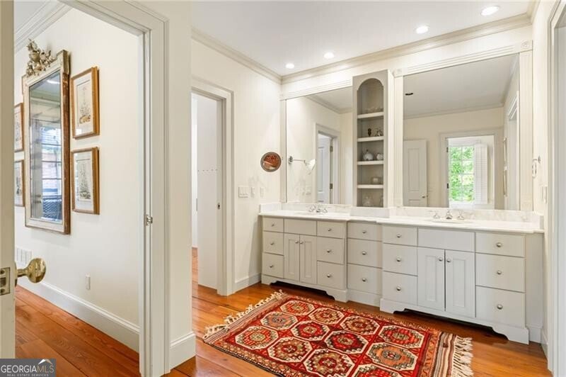 10180 Capps Ferry Road Chattahoochee Hills - Photo 27