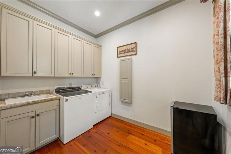 10180 Capps Ferry Road Chattahoochee Hills - Photo 29