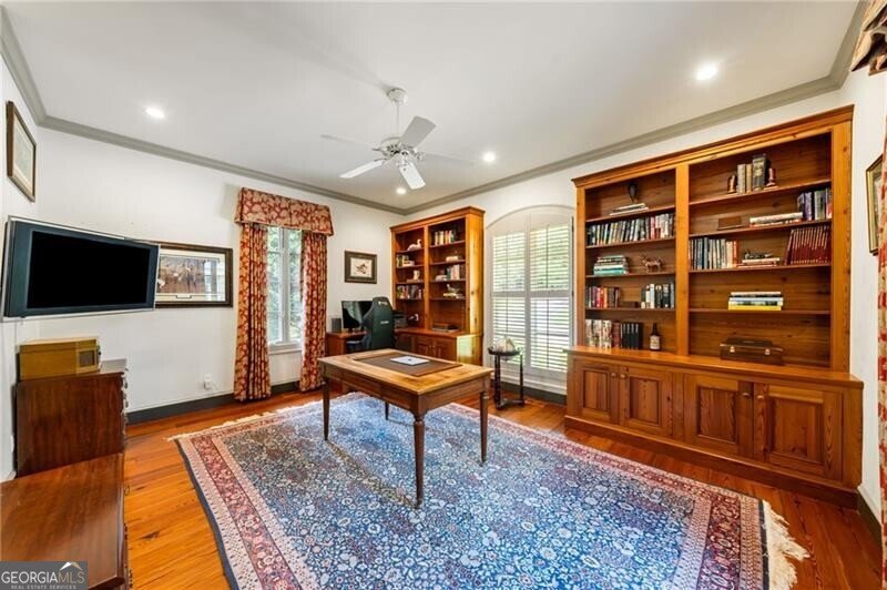 10180 Capps Ferry Road Chattahoochee Hills - Photo 31