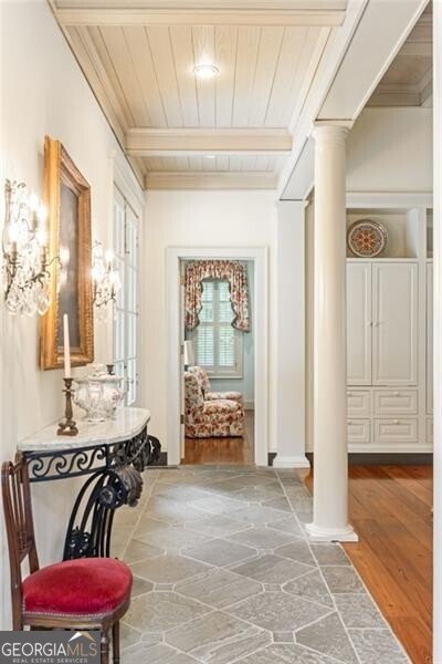 10180 Capps Ferry Road Chattahoochee Hills - Photo 36