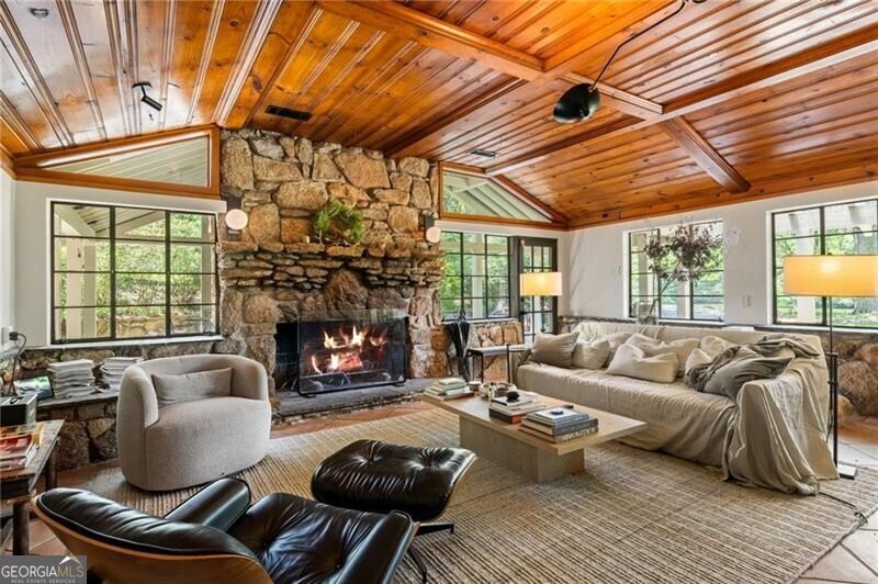 10180 Capps Ferry Road Chattahoochee Hills - Photo 44