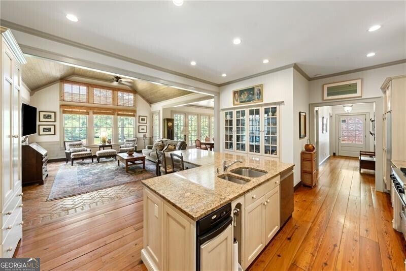 10180 Capps Ferry Road Chattahoochee Hills - Photo 6