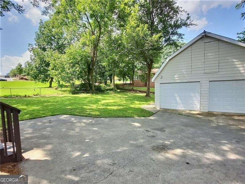 3296 Old Concord Road Smyrna - Photo 19