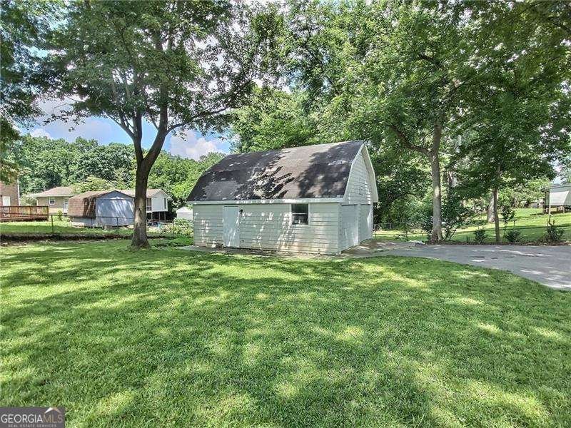 3296 Old Concord Road Smyrna - Photo 23