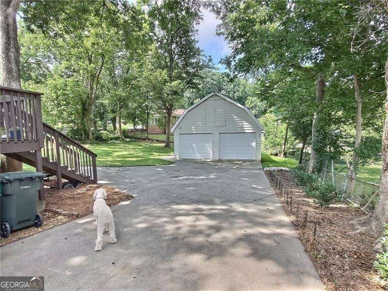 3296 Old Concord Road Smyrna - Photo 24
