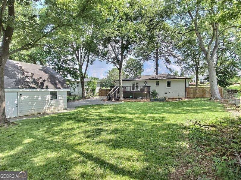 3296 Old Concord Road Smyrna - Photo 25