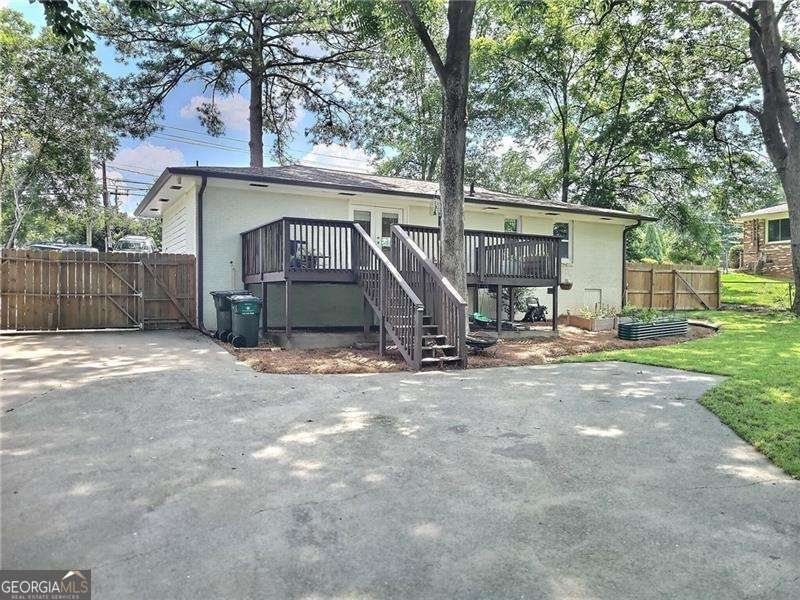 3296 Old Concord Road Smyrna - Photo 26
