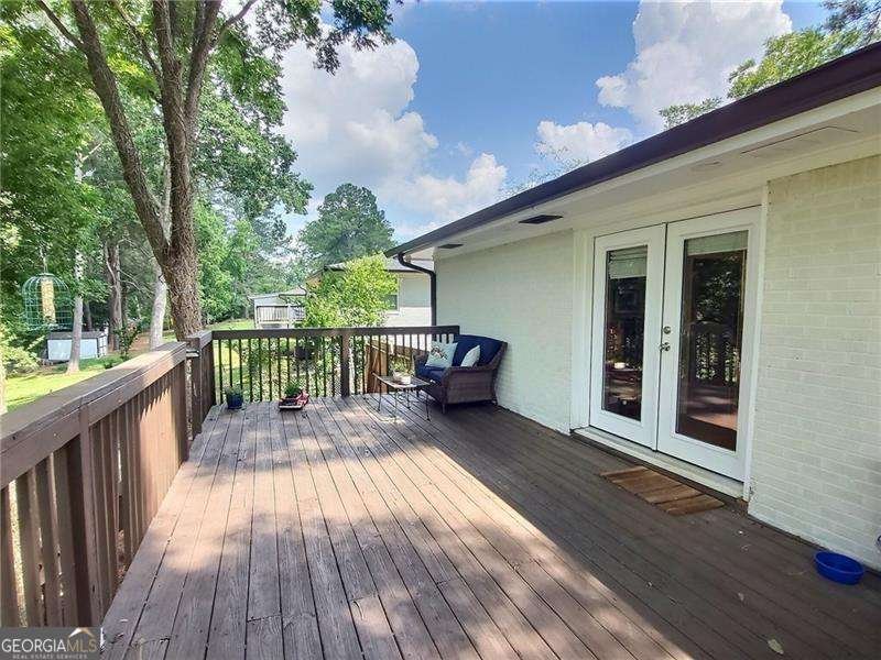 3296 Old Concord Road Smyrna - Photo 27