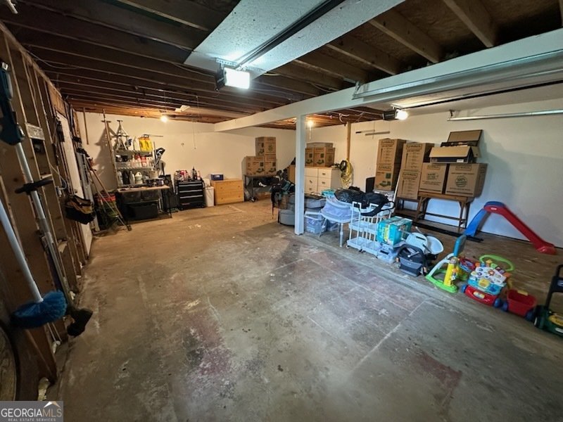 3296 Old Concord Road Smyrna - Photo 30