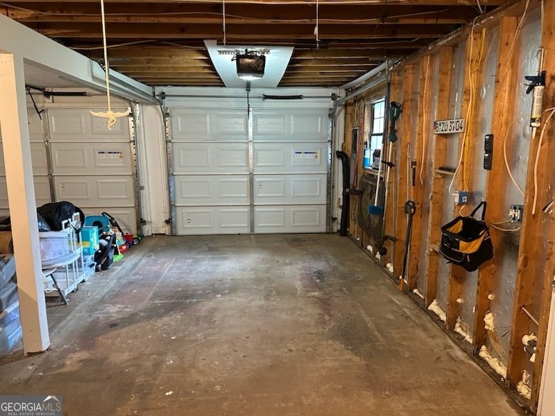 3296 Old Concord Road Smyrna - Photo 33