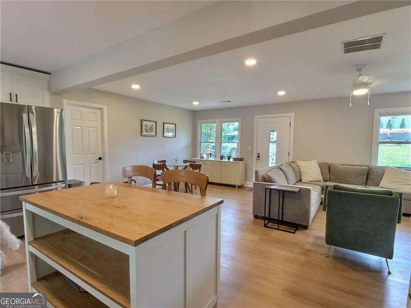 3296 Old Concord Road Smyrna - Photo 6
