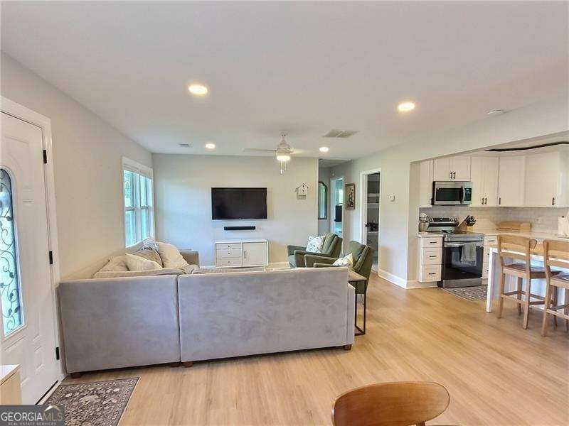 3296 Old Concord Road Smyrna - Photo 7