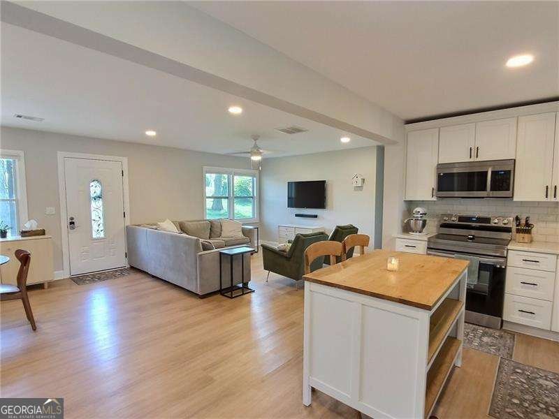 3296 Old Concord Road Smyrna - Photo 8