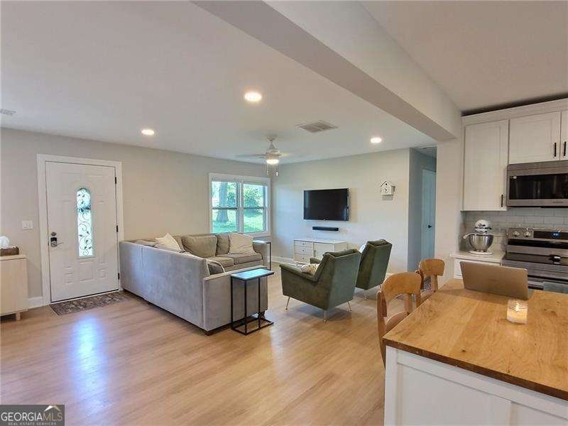 3296 Old Concord Road Smyrna - Photo 9