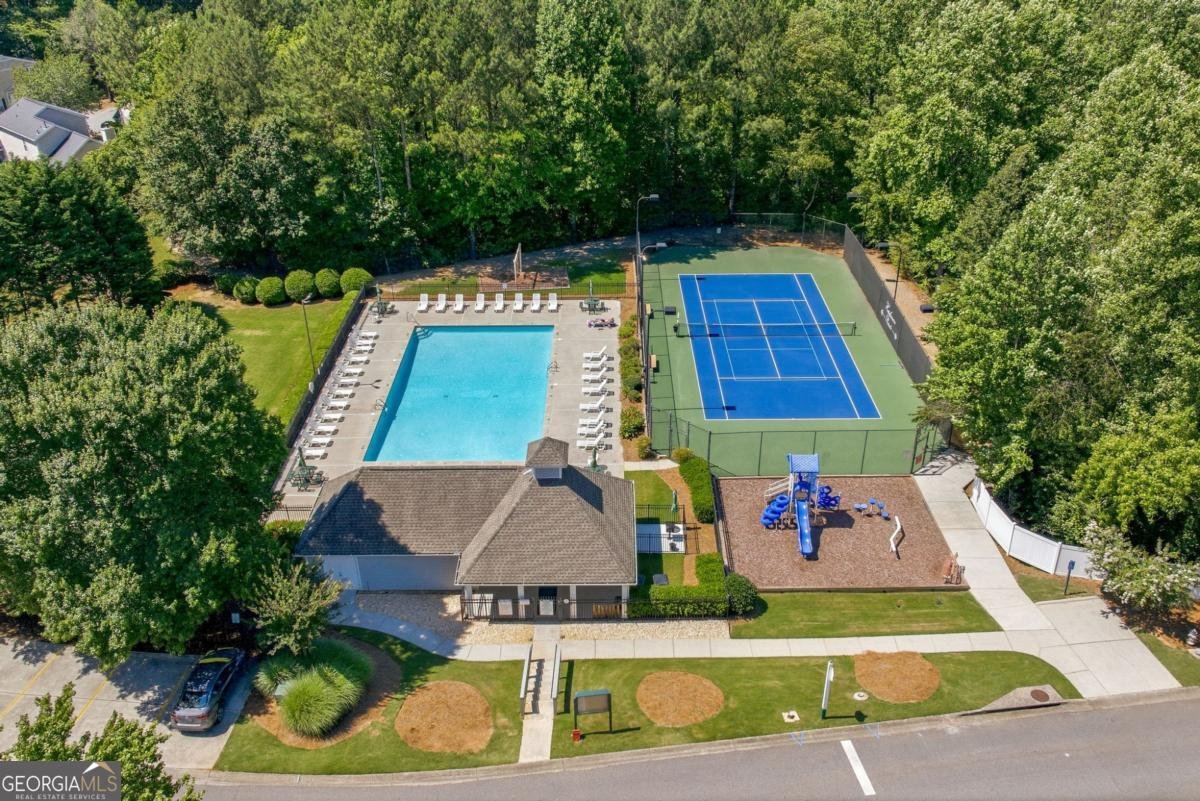 4350 Cypress Court Cumming - Photo 23
