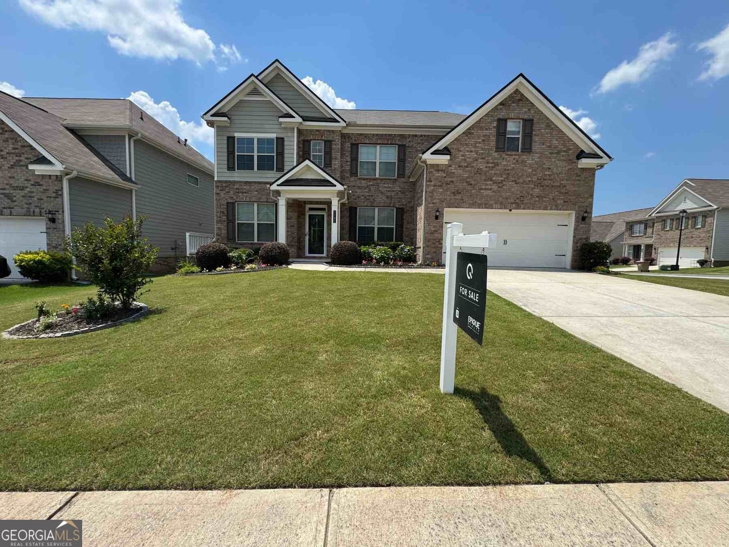3281 Long Creek Drive Buford - main photo