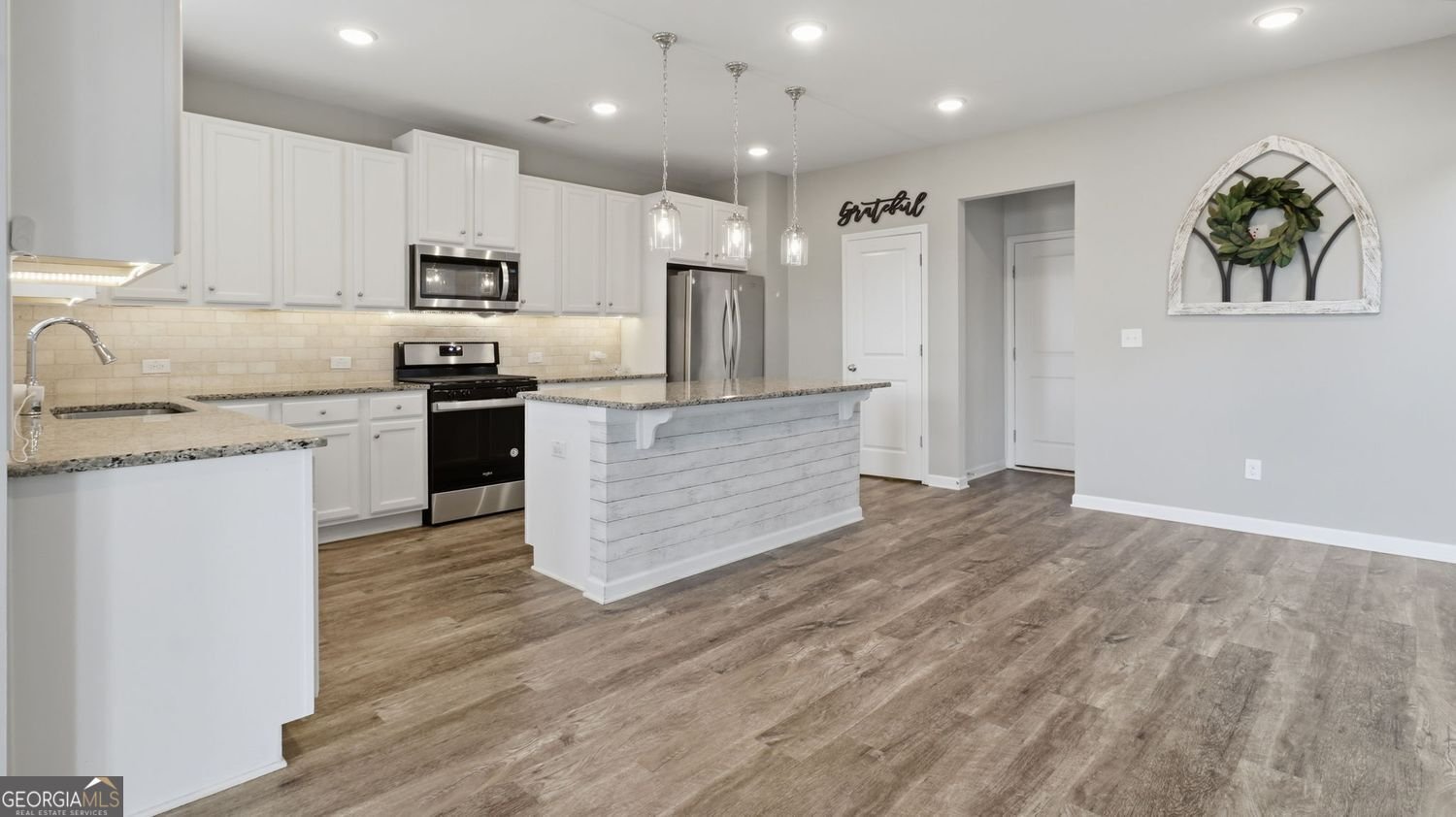 3281 Long Creek Drive Buford - Photo 13