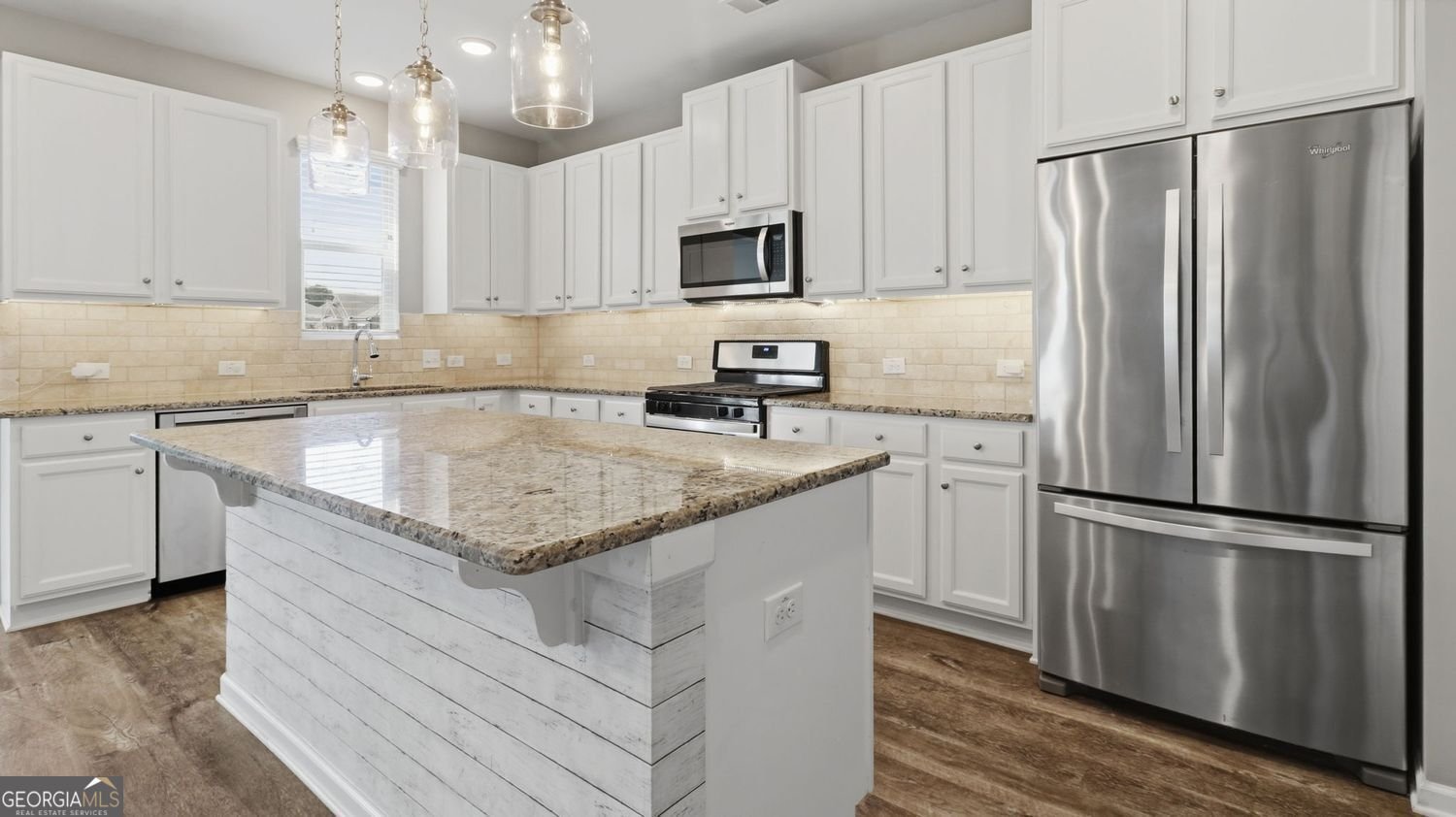 3281 Long Creek Drive Buford - Photo 14