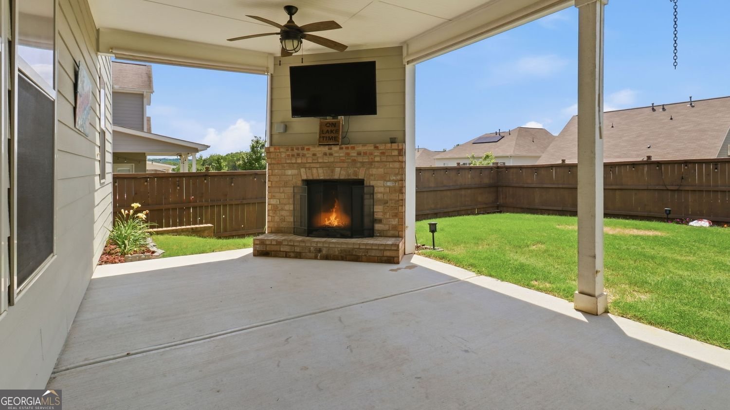 3281 Long Creek Drive Buford - Photo 28