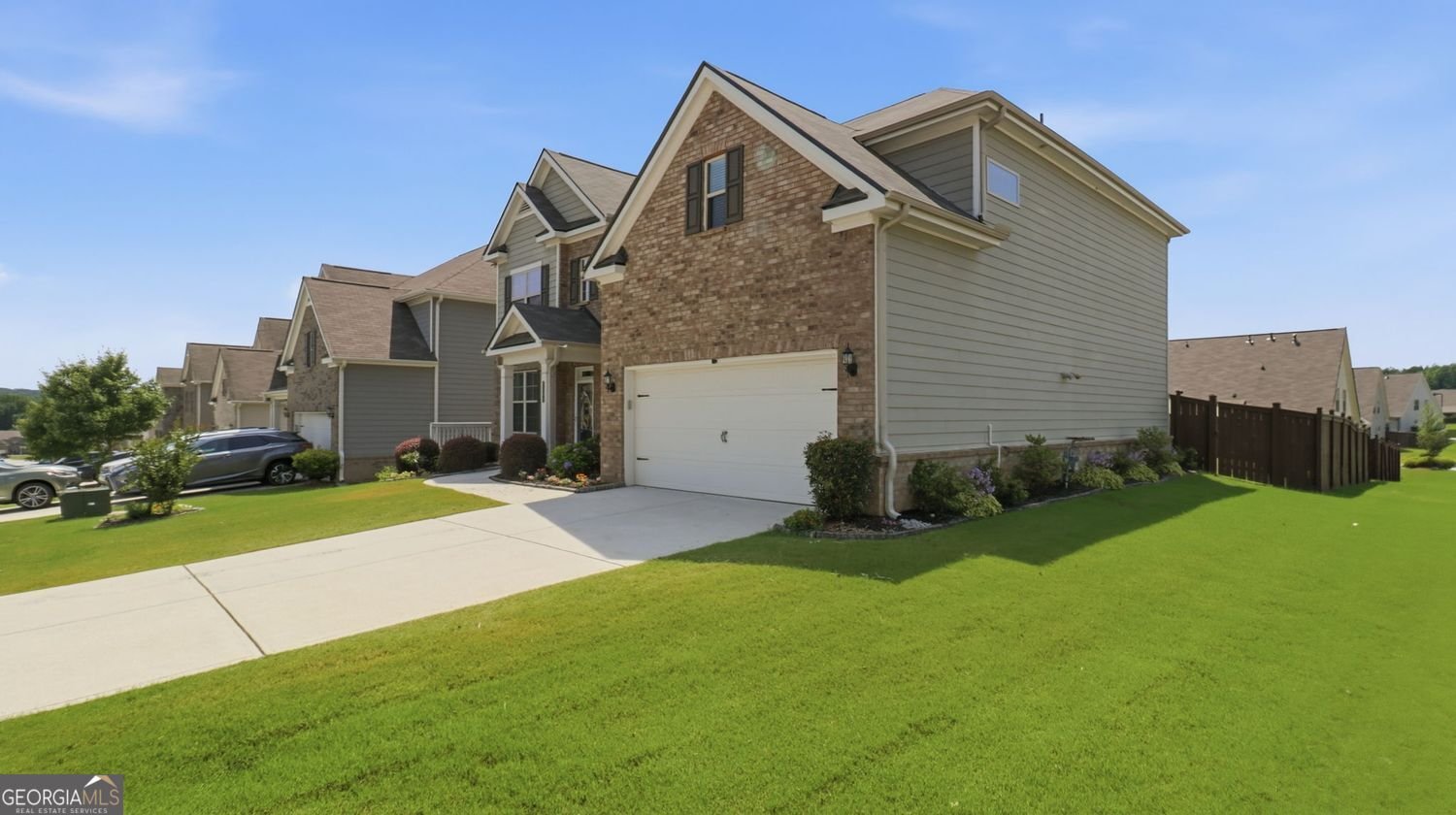 3281 Long Creek Drive Buford - Photo 30