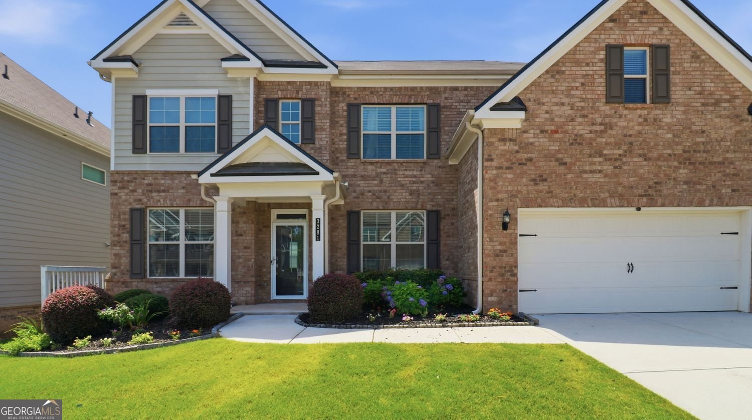3281 Long Creek Drive Buford - Photo 31