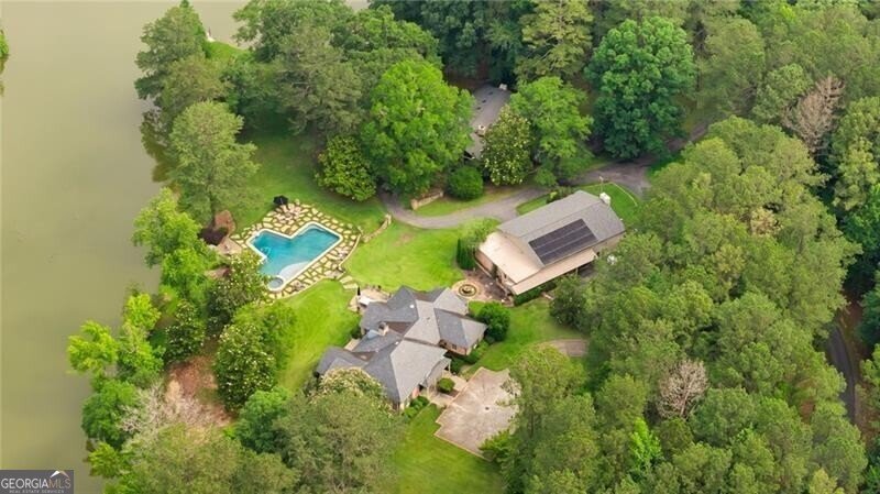 0 Capps Ferry Road Chattahoochee Hills - main photo