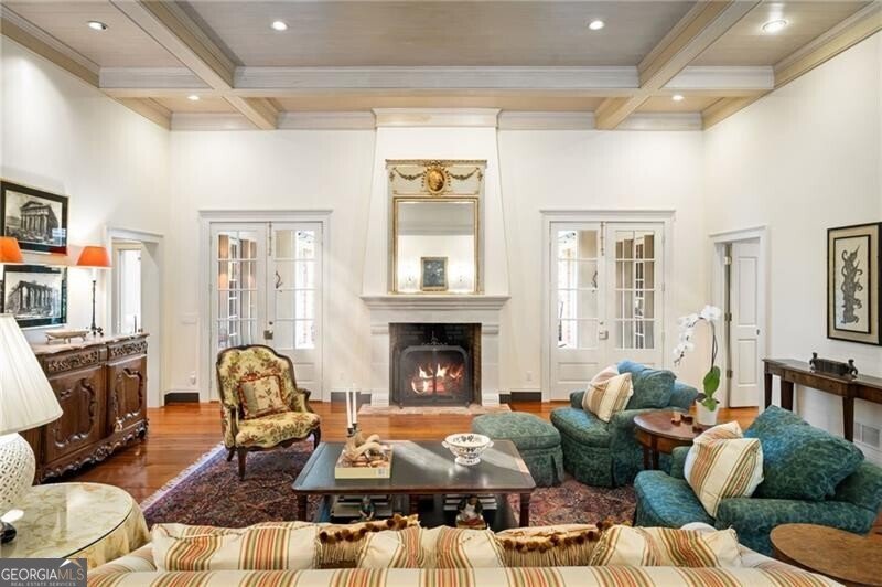 0 Capps Ferry Road Chattahoochee Hills - Photo 16