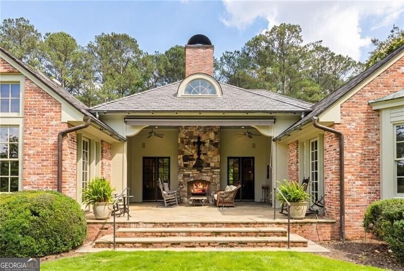 0 Capps Ferry Road Chattahoochee Hills - Photo 26