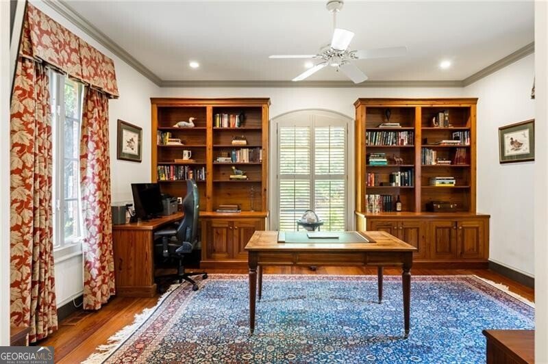 0 Capps Ferry Road Chattahoochee Hills - Photo 37