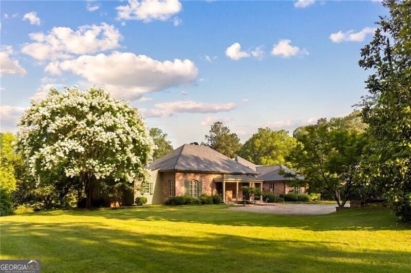 0 Capps Ferry Road Chattahoochee Hills - Photo 9