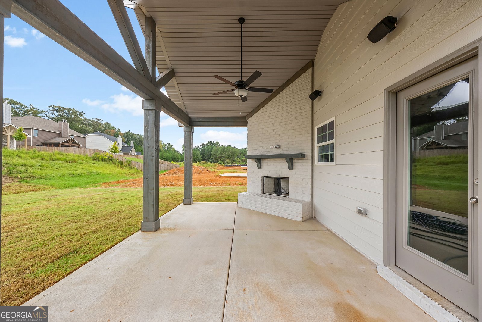 428 Lakeview Way LaGrange - Photo 17