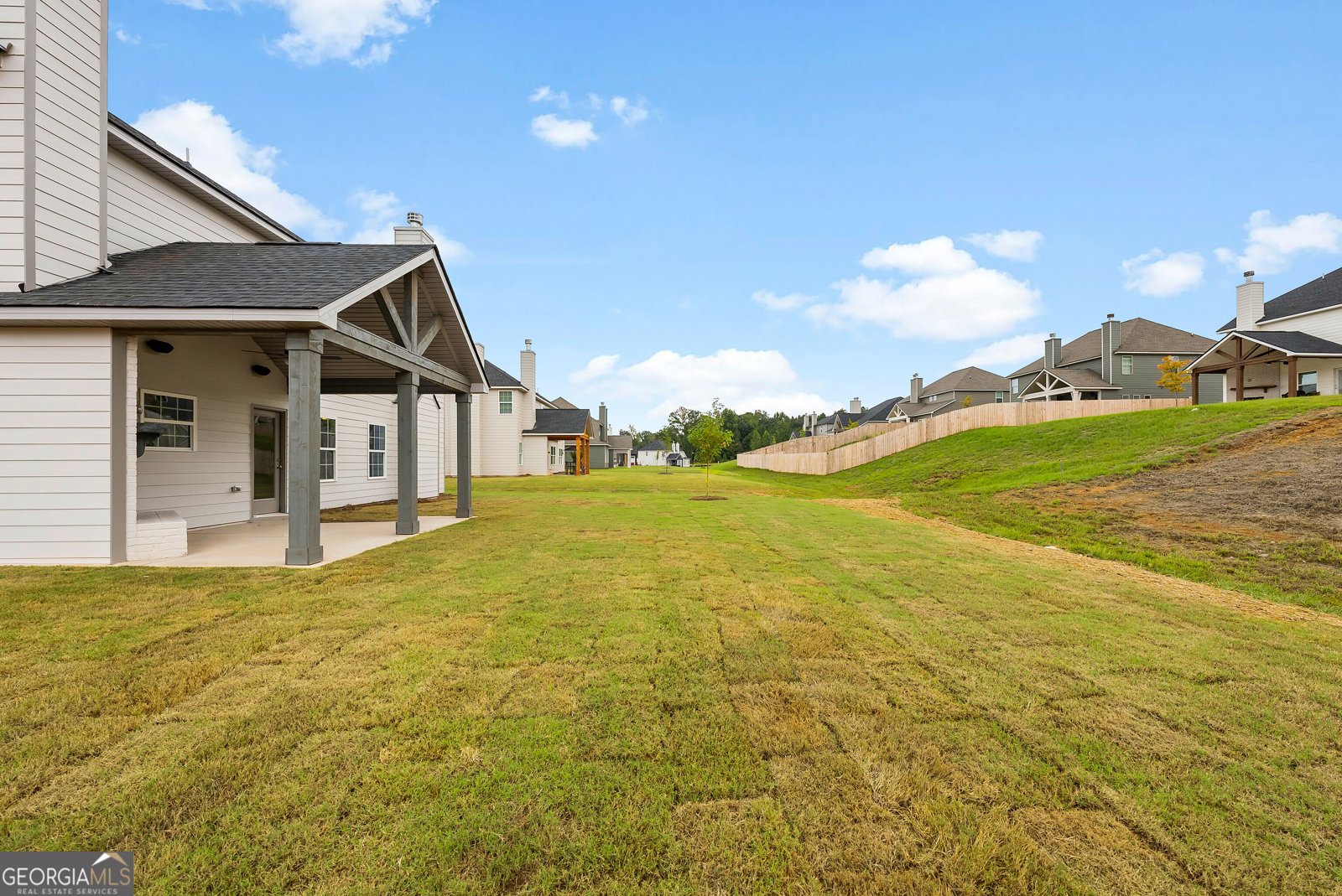428 Lakeview Way LaGrange - Photo 18